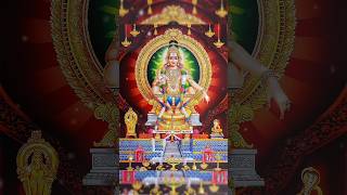 Swamiye Saranam Ayyappa Status | Powerful Sabarimala Ayyappa Swami Tamil #shorts #ayyappa #status