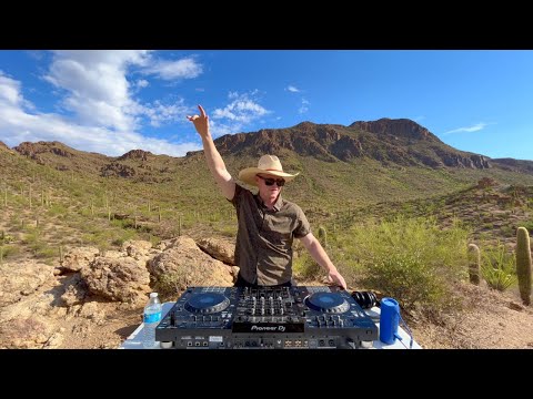 Desert Disco DJ Mix 🕺