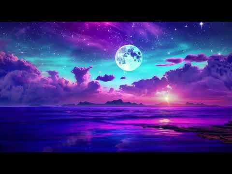 Meditation Sleep Healing Music | Miracle Tone 528Hz | Insomnia Reducing Music | Healing Energy Tones