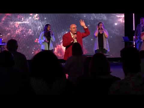 Victory Church Brisbane Full AM Service LIVE