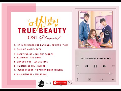 True Beauty OST Playlist