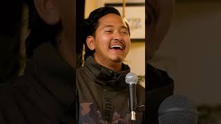 Bijay Baral & Mahesh Tripathi Unfiltered Fun ! #storieswithsuja #bijaybaral #maheshtripathi n