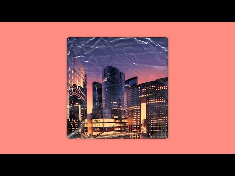 "Rooftop" - Koba LaD x PLK Type Beat - Instrumental Banger | Lexal Beats