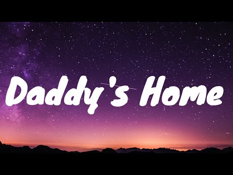 Tom Macdonald- Daddy's Home (ft. Roseanne Barr) Lyrics