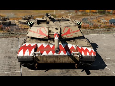 🔴LIVE - War Thunder Tanks PVP | Lets Go!