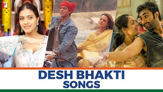 Desh Bhakti Songs | देश भक्ति Ke Gaane | Rag Rag Mein Bharat | Top Patriotic Songs for Republic Day