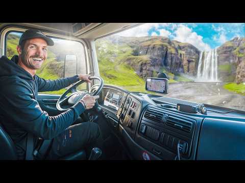 7 Days Overlanding Iceland (Part 2)