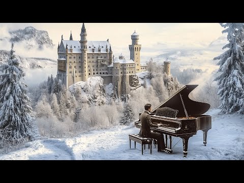 Relaxing Classical Music for Nervous System Recovery and Relax the Mind | Mozart, Beethoven, Chopin