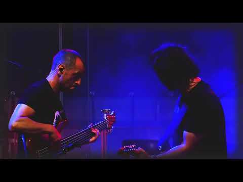 Nosound - Wherever You Are (from This Night - Live in Veruno)