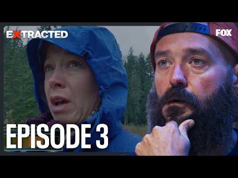 FULL EPISODE: Can Ashley Hang On? | S1 E3 | Extracted