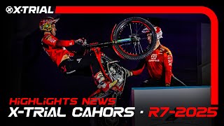 2025 X-TRIAL CAHORS 🇫🇷 (France) | News Highlights