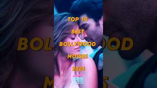 Top 10 Best 👌Bollywood Movies 🎬 in 2024 #shorts #top10 #movies #bollywood #india