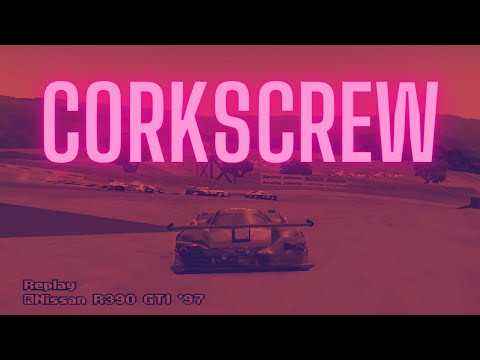 C O R K S C R E W