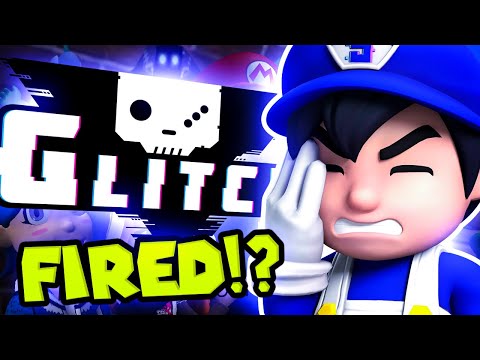 The Glitch Productions SMG4 Drama Is Insane