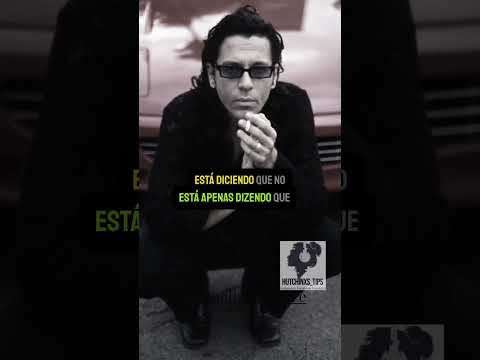 MICHAEL HUTCHENCE - Just a Man