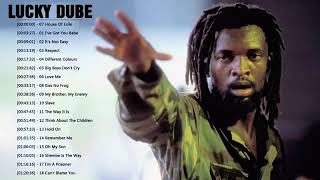 LUCKY DUBE BEST SONGS 2022 BY VDJ DANSEJOH💚💛❤🇯🇲🇰🇪