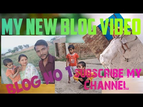 New family vlogs|| बच्चो की मस्ती part 1 #vlog #gareebmsvlogs #soravjoshivlogs @smilefamily363