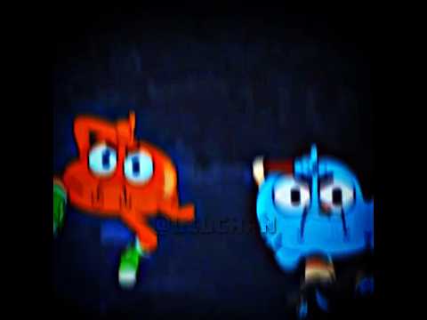 YEAH WE TWINS #theamazingworldofgumball #edit