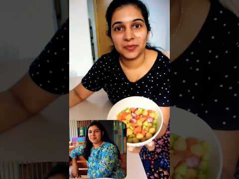 After delivery my 15 kg weightloss journey /#shorts/#shortvideo