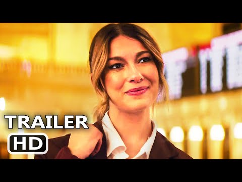 MEET CUTE IN MANHATTAN Trailer (2025) Kendall Leary, Romance Movie