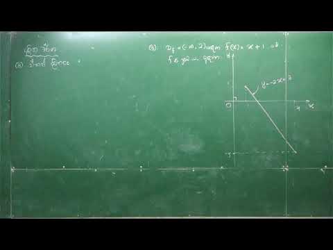 2024 Theory Day 03 | Combined Maths | Amila C Suraweera