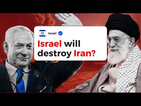 How Israel is Destroying Its Enemies? | Geopolitical Case Study | Israel, Hezbollah, Hamas, Iran