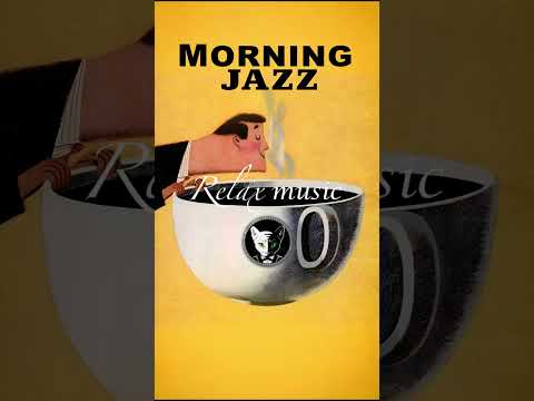 Morning Jazz ☕