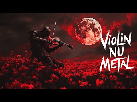 Nu Metal X Violin – A Genre-Defying Fusion of Power and Emotion 🎸🎻🔥