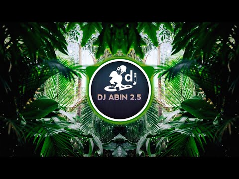 Brahmastra - Kunkumamaake Remix | Tropical House | DJ ABIN 2.5 | Malayalam DJ Songs | I am Abin