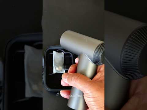 Xiaomi Mi Cordless Screwdriver Unleashed! #asmr #xiaomi