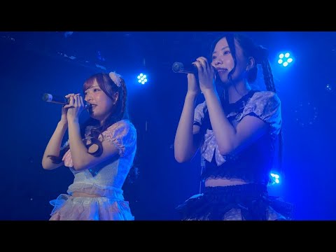 2024/7/15(月) ついんそうる 可笑しなぱれっとお披露目公演 ＠新宿SAMURAI