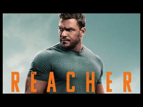 Reacher Ep6 End Credit Song - Come on Over - Bite the Buffalo