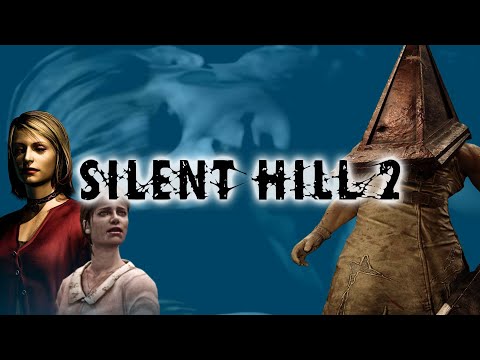 Silent Hill 2 Is The Best Depiction Of What Living With Mental Illness Feels Like