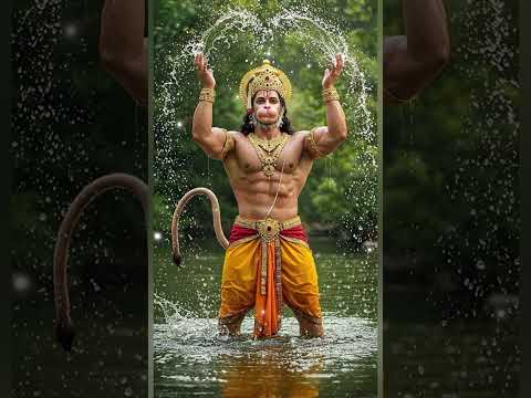 हनुमान चालीसा पाठ🌺                                          Hanuman chalisa paath