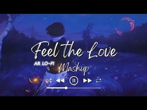 feel the best love songs / mind relax hindi love songs / slowed and reverb lofi songs #lofi #song