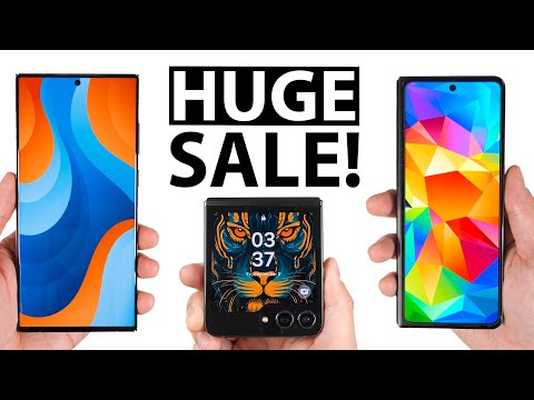 How To Save THOUSANDS On Samsung Products!