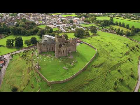 Beautiful Ireland - A musical Tribute (Original)