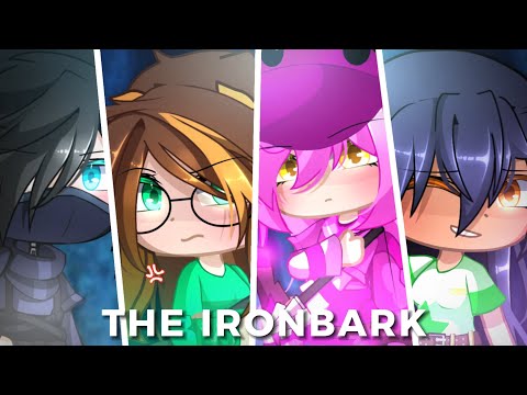 "THE IRONBARK MOMENT🧭⛰️" // Gacha trend // Aphmau💜