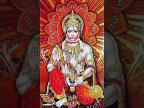 hanuman gayatri mantra | jai shri ram | mantra for wealth | mantra for strength | mantra for power