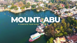 Mount Abu Rajasthan | Mount Abu Tourist Places | Mount Abu Travel Guide | Mount Abu Tour Budget