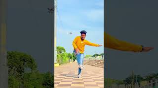 SUBSCRIBE & SUPPORT TALENT #alluarjun #alluarjunstatus #alluarjunpushpa2 #dance #shortstrend #shorts