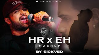 Himesh Reshamiya x Emraan Hashmi Mashup | SICKVED | Tera Suroor | Naam Hai tera | 20's Bollywood