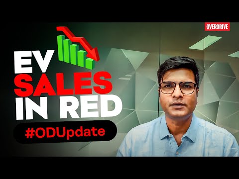 Tata Motors, Bajaj Auto, and Mahindra Lead Electric Vehicle Sales in February 2025 | FADA| OD Update