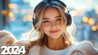 Ibiza Summer Mix 2024🔥Dream Chaos, Della, Ruth B, Alan Walker, Coldplay,  The Fray style #35