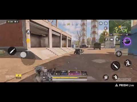 Call of duty mobile live stream