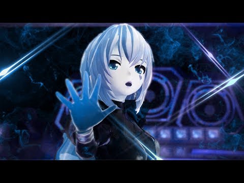 Extend project tutorial  [ EX project -初音ミク Project DIVA- ]