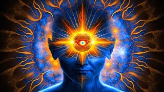 "Unlock Your Third Eye in Just 7 Minutes with 720Hz: Transform Your Reality!"