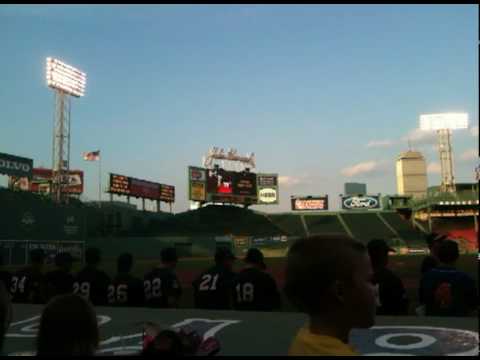 2010 Cape Cod Baseball League All-Star Game