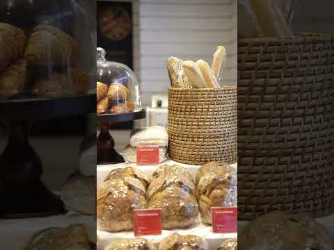 Bready or not, here we crumb with the finest loaves in town I Food Square