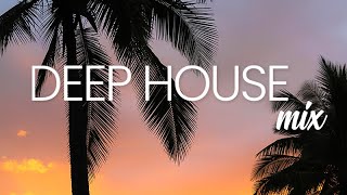 New Deep House Mix 2022 🍀🌿 Miami Deep Summer Remix 2022